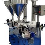 LLENADORA POLVOS AUTOMATICA - copia LLENADORA POLVOS AUTOMATICA - copia
